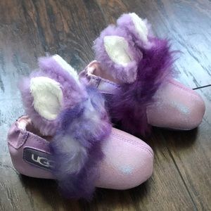 Baby/toddler shoes